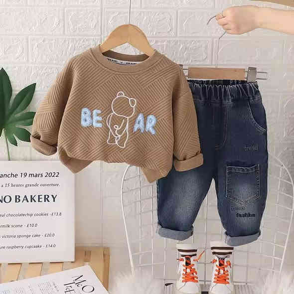 السعر/ 8.500 🔥😍
‏‎طقم ولادي خامة  درجه اولى 
‏‎القياس/10 اشهر الى 3 سنوات  سنه 👉
العنوان :
الديـوانـيه: قضـاء غمـاس
شـارع الـدجيـل مجـاور عـلي الكـرعاوي للأقـمشه. 🔥💯
مـحل: 
بيبـي سبيستون 
Baby Spacetoon 💯🔥
بأدارة:  مصطفى
انستا : 8m.q6
واتساب:***********
تتوفر خدمة التوصيل ✈️🔥
للأستفسار أكثر يرجى مراسلة الصفحه

‏‎‏‎‏‎
