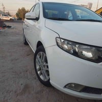 سيراتو خليجي • ضربه خلفيه • صبغ حزام