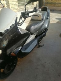 فورزه • صفر • زر تشغيل معطّل