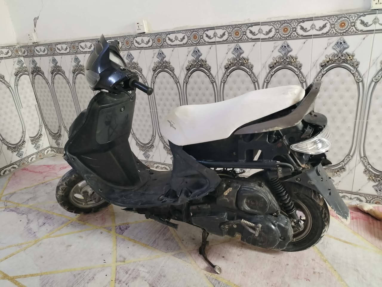 سلام عليكم دراجه فراشه للبيع بيه خيط بخار الدراجه شوفت عينك العنوان كوفه سهله السعر الدراجه 250 وبيه مجال


**إذا كنت صاحب هذا الإعلان وتريد حذفه لأي سبب، رجاءا أرسل رسالة إلى الدعم الفني**