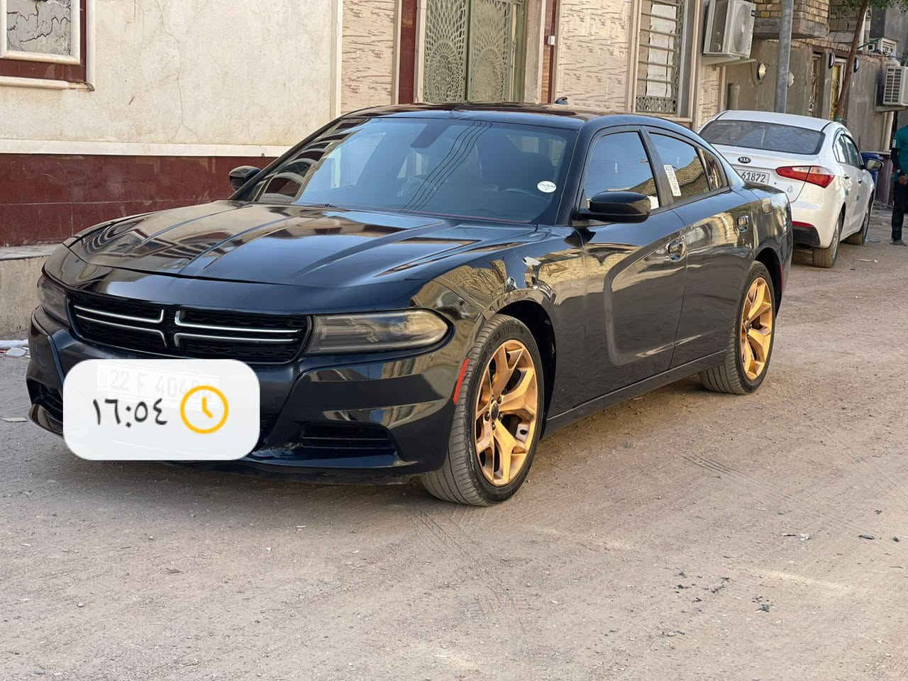 جارجر 2017
ادوات متوام طبق الاصل رقم الجديد نگليزي 
كصه جنطه 
تبريد ثلج 
سياره جديده او جاهز الخير
حداديه ميه بل ميه 
تخم تاير جديد
باتري جديد 
مكينه كير اكسل كفاله بشرط 
مواصفات نص فول
 بصمه
محرك 3600 V6
كير أوتوماتيك 8 سرعات.
نظام دفع خلفي (RWD).
أنظمة قيادة (Eco – Sport).
كشنات حضن 
كشنات كهرباء

نظام صوتي 6 سماعات + مضخم
شاشه زغير 
كامره دواره
نظام مانع انزلاق ABS + تحكم بالثبات ESC.
حساس ضبط الاطارات
حساس خلفي مع كاميرا رجوع.
مثبت سرعة
لايت زنون
أضائه LED أمامية وخلفية مع نهارية.
تشغيل عن بعد
مكاني ناصريه مركز رقمي ***********
بيع او مراوس
