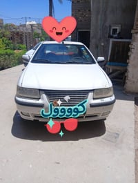 موديل ٢٠١١ • مكينة جديده • منظومة غاز