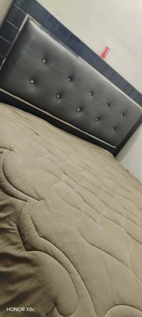 سرير تركي • تاج خانات • ملحق