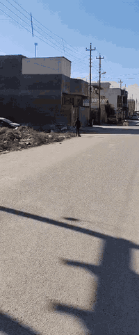 قطعة ارض زراعي سند 25 للبيع 300 متر ركن  على شارع10  منطقة البوعيثة مج...