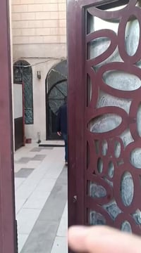 حي النصر • ٢٠٠م • ٤ غرف