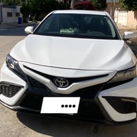 كامري SE • ٢٠٢٤ • رقم أربيل