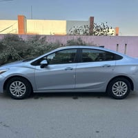 … للبيع فقط كروز ٢٠١٨ وارد امريكي صور الحادث مرفقة  بالمنشور ويا السون...