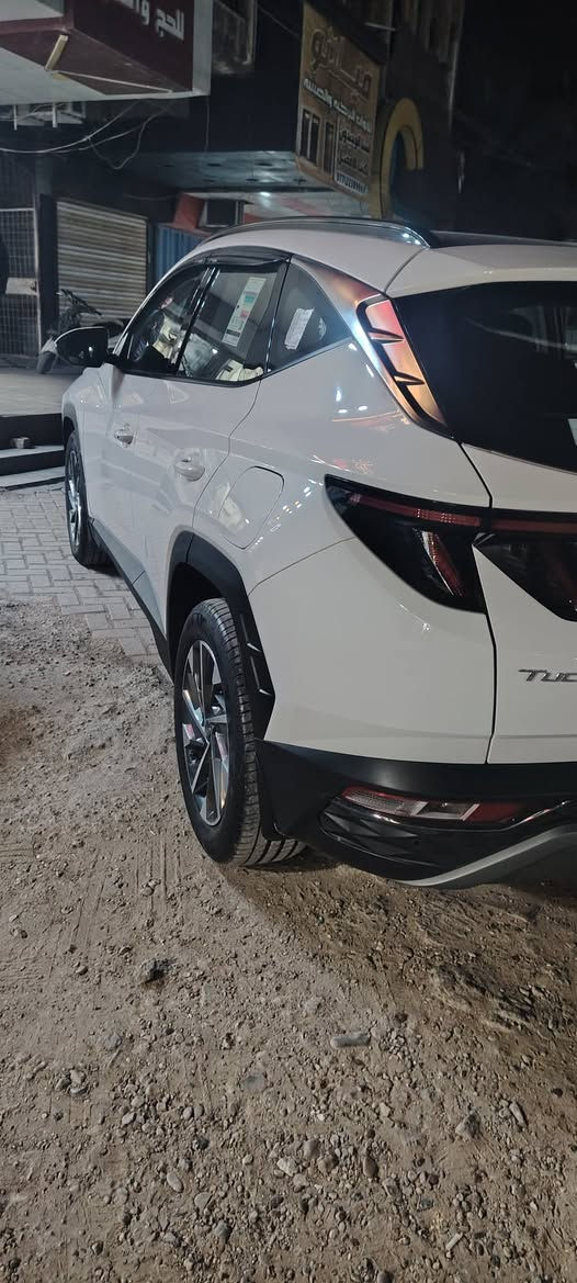 سلام عليكم للبيع توسان 2024
للبيع توسان 2024
فول مواصفات 
ماشيه 19الف 
كفاله عامه من 
السعر 23000الف دولار 
مكان السياره بغداد الوزيريه 
للستفسار ***********
