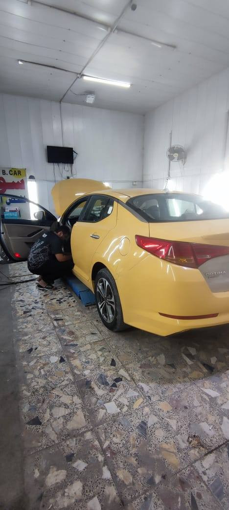 سلام عليكم ابيع أو مراوس اوبتما 12 خليج مكينه 2400 دوش
سياره جزه اي ضرر ما بيه بيه سونر سياره عام تبريد تفئه شغاله صدر امامي خلفي بل جيس كير ومكينه مكفوله كفاله عامه مكينه ما مفتوحه 
تخم تاير جديد سياره مصفره هيه وغرامات تحويل ثاني يوم سعره 98 وبيه مجال لطيبين مكان بغداد شعله *********** فقط واتساب ليث
