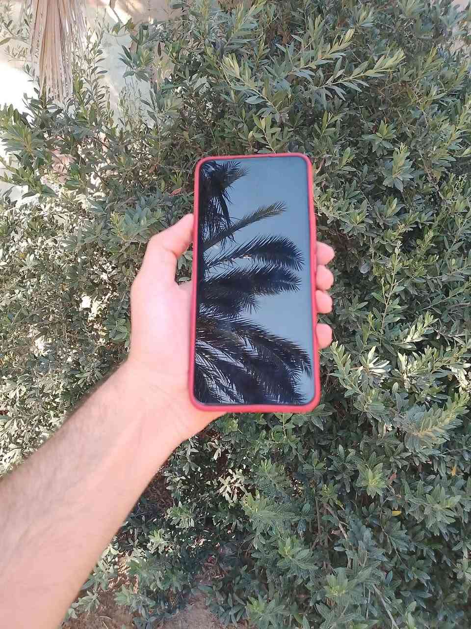 السلام وعليكم
جهاز البيع infinix Hot 10

جهاز مبدل شاشه فقط 

كامرات سماعات صوت انترنيت كله فول 

الذاكره 64 بصمه وجه بصمه اصبع 

السعر 85 بي مجال الخاص مفتوح 

مكاني تكريت


**إذا كنت صاحب هذا الإعلان وتريد حذفه لأي سبب، رجاءا أرسل رسالة إلى الدعم الفني**