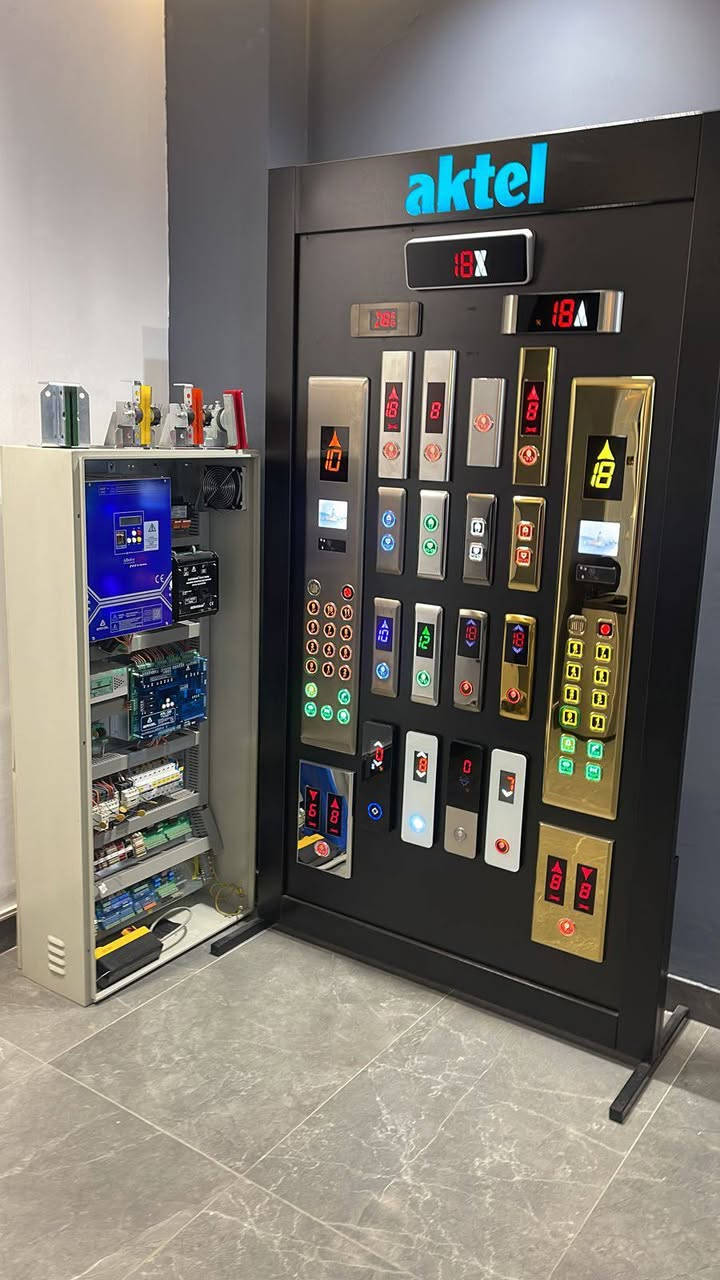 مكلف بالنشر.
المصاعد الكهربائية
 اختصاصنا
مستعدون لعمل وتركيب وصيانة المصاعد الكهربائية في الفنادق والمجمعات والمنازل السكنية بارقى الماركات والمناشئ العالمية وبأسعار تنافسية ومنخفضة جدا 

#عرض خاص .خدمة الصيانة سنة مجانية بعد التركيب ..

للاستفسار الاتصال على الارقام التالية 

وتساب ***********
 

محمول***********
