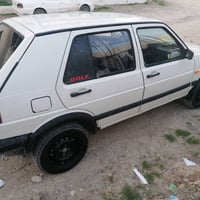 غولف • ١٩٩١ • السليمانية