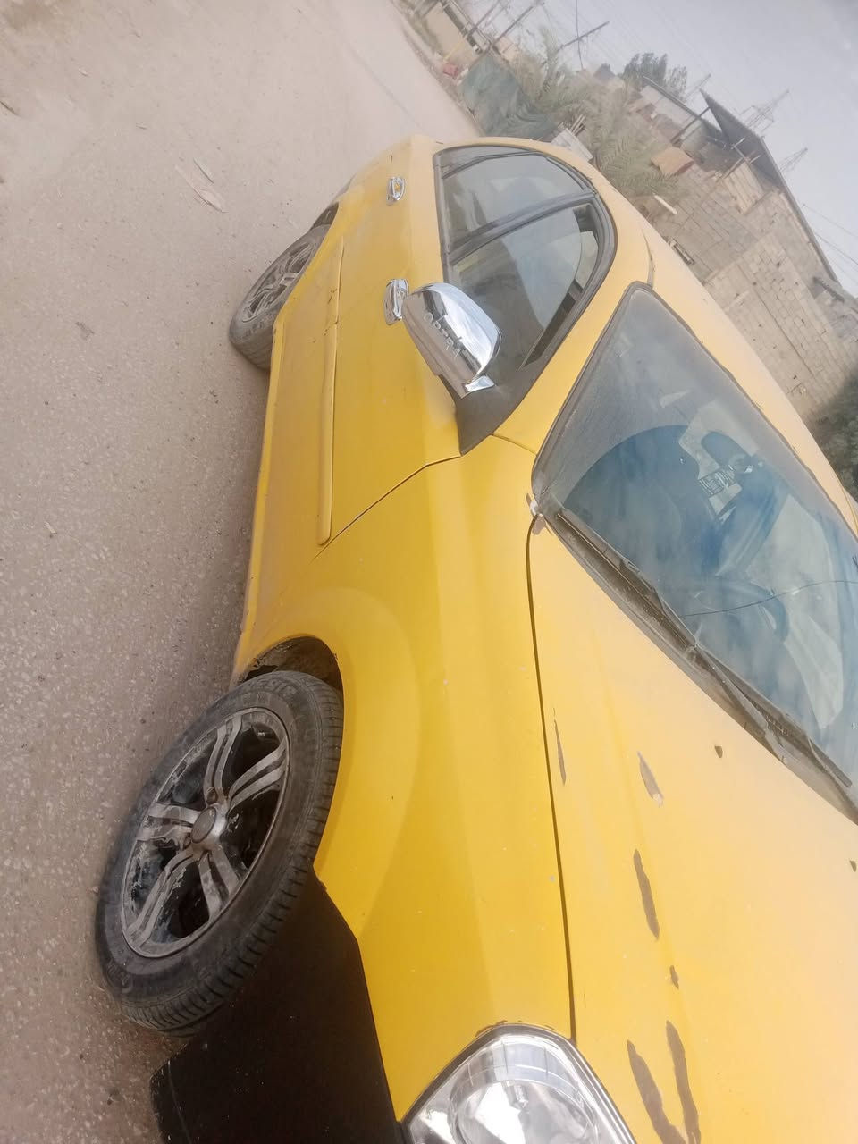 السلام عليكم عندي سياره اوبتره 2011 مال شركه العامه هيئه وغرامات صفر سعر 46 كتاب الشركه العامه اليوم جينا فضت ما عليها اي طلب ***********
