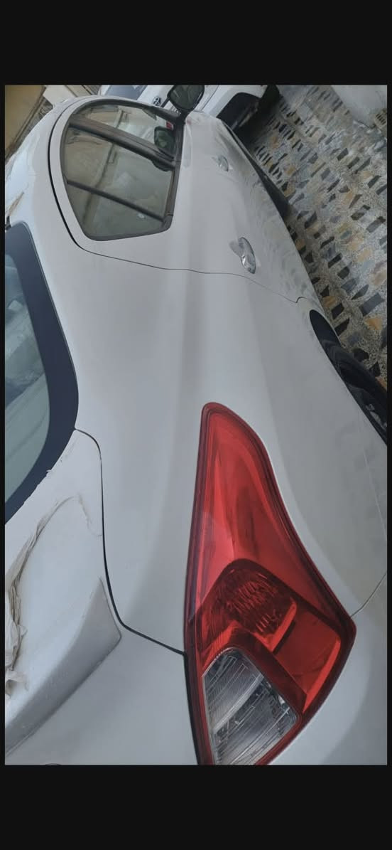 للبيع فقط بدون مراوس  .. سني .هندي ...هندي
........؟   بغداد البلديات   ***********

134.5 $   قفل قفل نهااااااااااائي
ضمان ثلاث سنوات او ١٠٠ الف كيلو
نيسان سني هندي 2025  زيروو  صفر كيلو متر رقم أربيل الجديد

 بسم شركه تريد وكاله تريد تحويل مباشر 

موصفات 🛑

شاشه 

كأمره

تحكم ستيرن

يدات نيكل

سبايدر 

شباك نيكل

داخل بيجي 

ويل حجم 15

ارباكً عدد 2

ارضيات وعده كامله 

السعر 134.5 $

مكاني بغداد   البلديات   ***********
