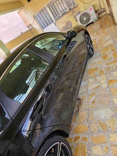 السلام عليكم هوندا اكورد هايبردسبورت محرك 2000 صبغ الدعامية الخلفيه  فقط ماشيه ٤٢بدون اريباك  السعر183مكاني سامراء***********
