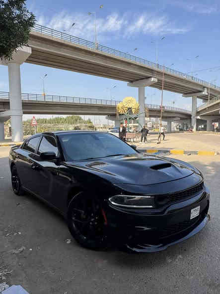 السلام عليكم للبيع دوج جارجر موديل ٢٠٢٣
جيتي الون سود دخول جديد بسمنه

كير مكينه حداديه كفاله عامه

ماشيه ٣٦ ميل

السياره كلش حلوه حادثها جاملغ وبنيد فقط الباقي مكفول بدون دواخل

السعر مال بيع مستعجل ٢٢٥ وبيها مجال حك الجيه

للاتصال ***********
