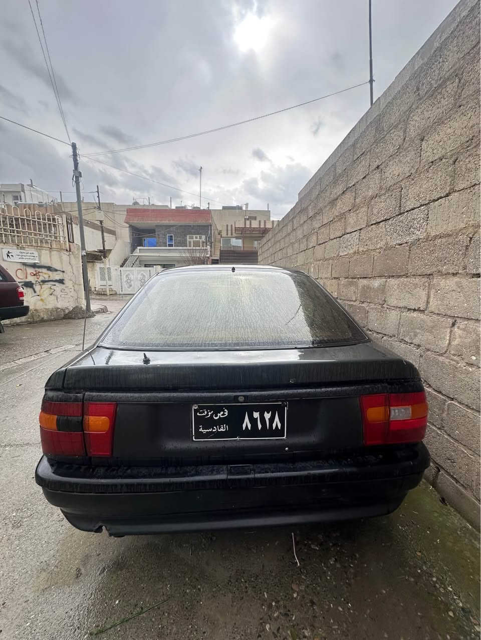 لەسەر ئیزنی ئەدمین .ئۆپڵ ڤیکترا ئارمی پلاسیکی سلێمانی مۆدێل1992 مەکینە20کەپس ئەنفلۆی هەڵنەچڕاوە گێڕومەکینە بەشەرت سەیارەیەکی جائیزە مەزبوتە ماڵی فەقیرە ئاڵوگۆڕیش ئەکەم لەسەردڵگرتن .***********:*********** السليمانية, العراق
