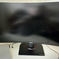 ASUS VG27VQ • 27 بوصة • منحني 1500R