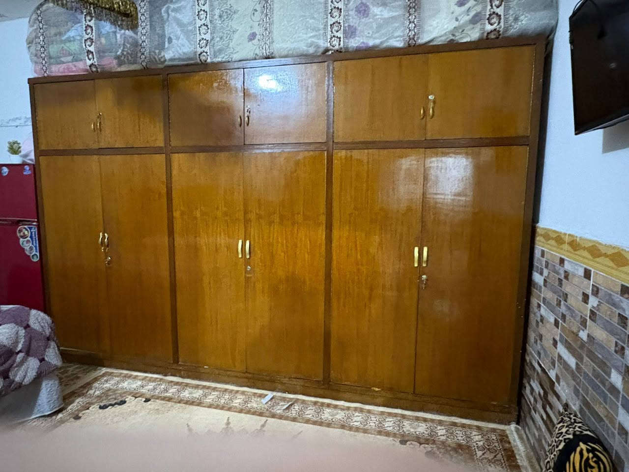 غرفه تزكام صاج للبيع سعرها 600 وبيها مجال للاستفسار اتصل ع رقم ***********
