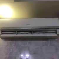 سبلت • تبريد وتدفئة • نظيف