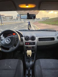 لوجان ٢٠١١ • توماتيك • تكييف شغال