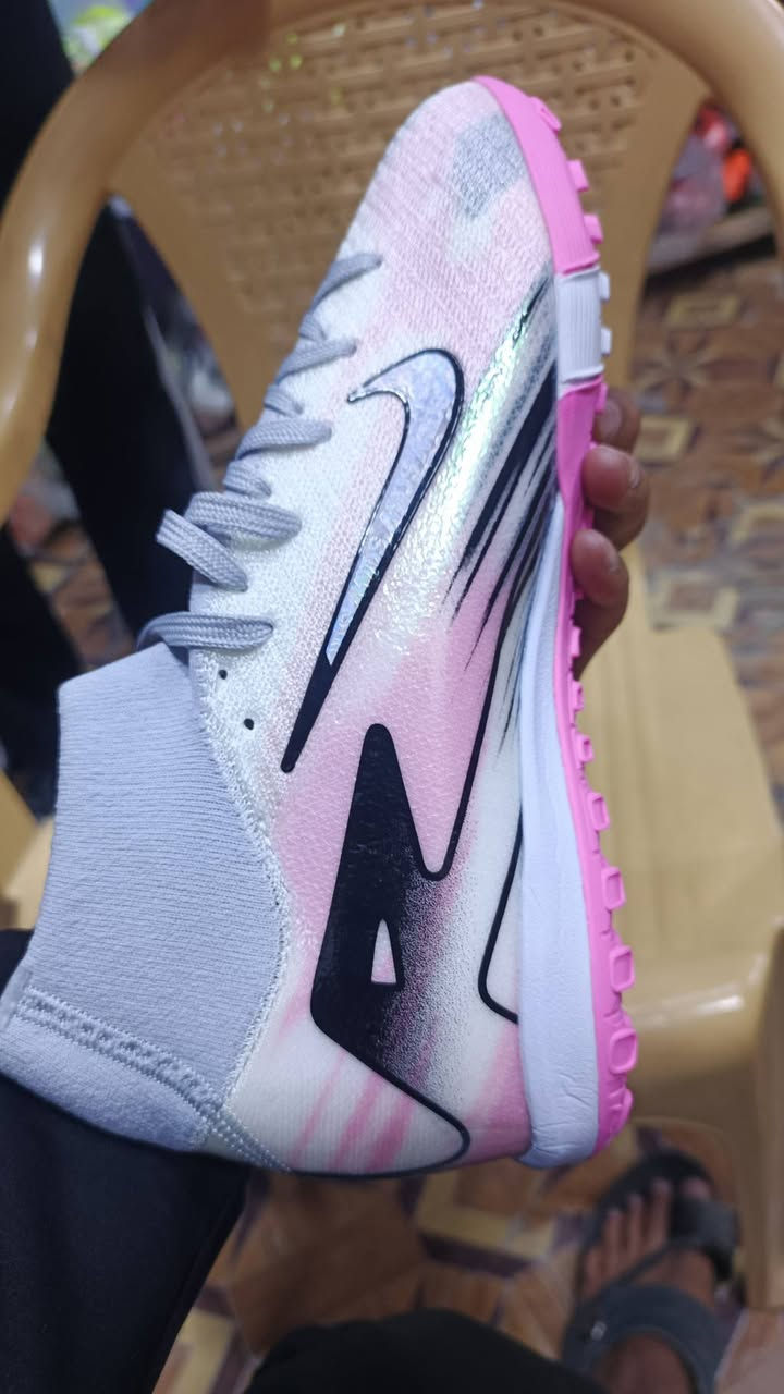 كابتن اتريد حذاء أخذ مني مراح تتندم بشرط تفحص كدام مندوب أصلي مفول بس 35توصيل مجاني


**إذا كنت صاحب هذا الإعلان وتريد حذفه لأي سبب، رجاءا أرسل رسالة إلى الدعم الفني**