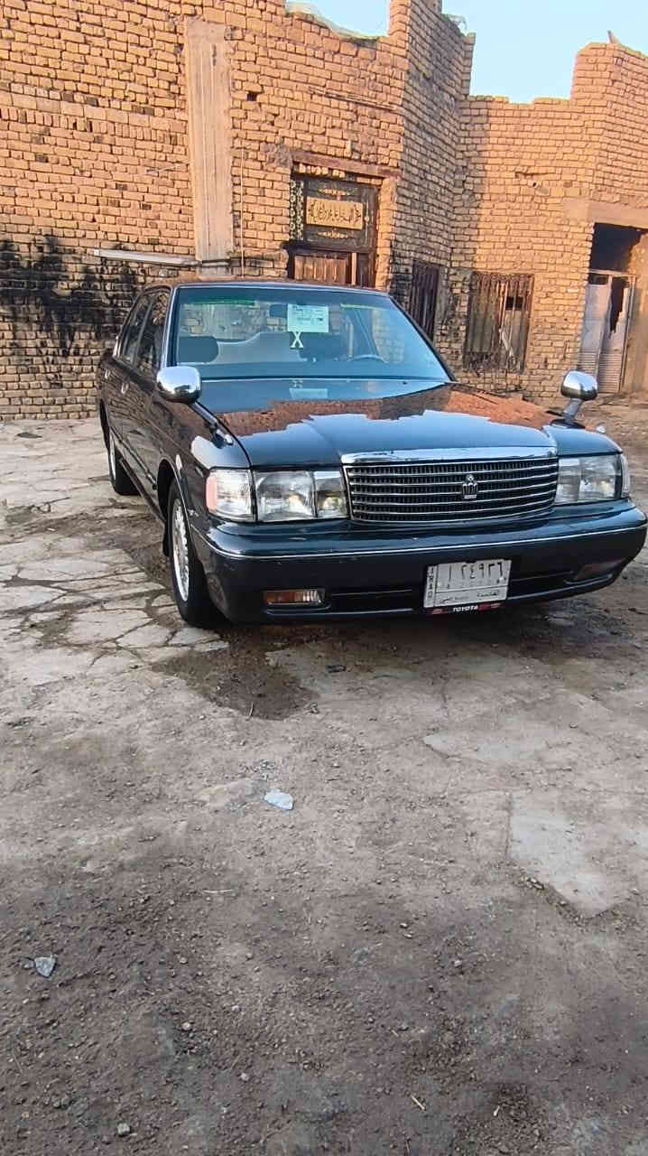 سياره مكفوله من الضربه والكص ونقل جثه والعيب الشرعي كله 
سياره جاهزة مكينه وكير 2.5 بل كارتون حداديه كهربايات كل جاهزه

 رقم ( قادسيه ) 
مشروع وطني سنويه جديده لل  ( 27  ) تحويل مباشر

  السعر (  68  ) وبيه مجال  

الرقم ***********
