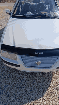 السلام عليكم سياره سمند موديل 11 رقم كربلاء انكليزي سياره ابأسمي مكينه جديده حداديه تخم تاير السعر 37 هذا رقمي ***********//***********
