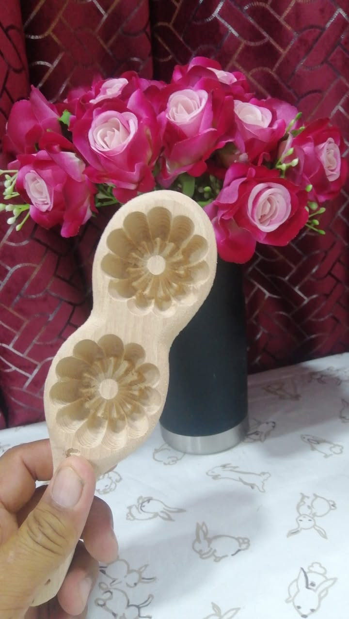 🌹السلام عليكم ورحمة 🌹
🌹توفرت لدينا قوالب كليجه سعر القالب 6 آلاف🌹
🌹صواني خشب السيت اب 8 الف🌹
🌹قوالب حراريه السعر6 آلاف 🌹
🌹هاون سعر 6 آلاف 🌹
❤️‍🔥"توصيل محافضات 6 آلاف" ❤️‍🔥
بس بغداد 5 آلاف التوصيل


**إذا كنت صاحب هذا الإعلان وتريد حذفه لأي سبب، رجاءا أرسل رسالة إلى الدعم الفني**