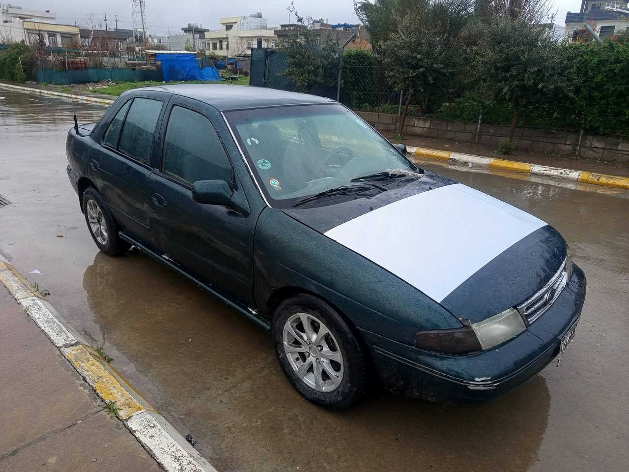 کییا  سیفیا  مۆدێل     94  مە کینە 8  و بە خ

علوجە تامردن لێی  بە رسیارم ماڵی کە س نە بێ

گێڕومە کینە و کارە بای  بە شە رت زۆرجایزە

لێدراوی نییە بڕاوە و موس و خایس بە شە رت

کامل گێچ و گە رمی و فڵچە و برێک  ئیشە کات

ماڵی دۆستە  بانزین  زۆرکە مە خوات 

نرخ  12  گە ڵا و مە جال  ***********

گۆڕینە وە ش ئە کە م  لە سلێمانیم
