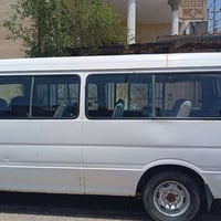 سيارة جنبي • أصلية • البصرة