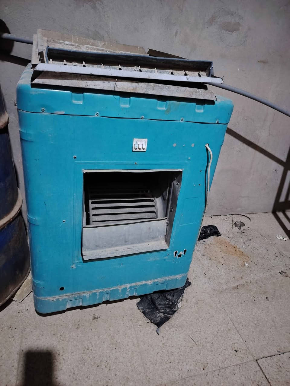 مبرده للبيع حجم واحد ونص نظيفه وشغاله  اب 40وبيها مجال بعقوبة, ديالى


**إذا كنت صاحب هذا الإعلان وتريد حذفه لأي سبب، رجاءا أرسل رسالة إلى الدعم الفني**