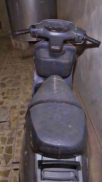 السلام عليكم ماطور هوندا سوندليك ماطور نظيفه كفرات بلادي محرق بلادي كابريتر بلادي كهربائيات كله شغال 150 وبي مجال الشراي يخابر على الرقم *********** عنوان كركوك
