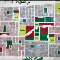 حي الجهاد • ١٠٠م • طابو
