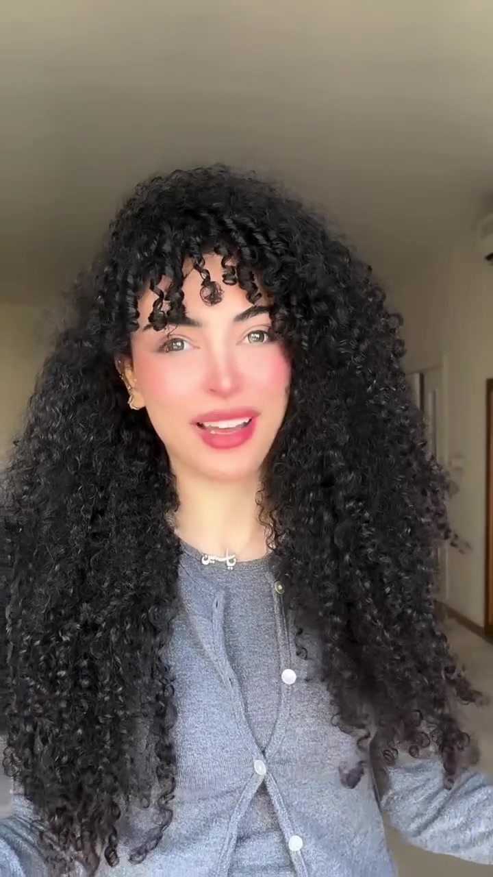 مسكارة جارمسي

 ‏صدمتنييييييي هاي اول مرة داستخدمها وياكم ردت التقييم يكون حقيقي فاقت كل توقعاتي

 #مسكارا #اكسبلور


**إذا كنت صاحب هذا الإعلان وتريد حذفه لأي سبب، رجاءا أرسل رسالة إلى الدعم الفني**