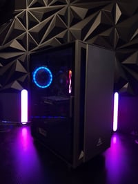 RTX 2060 Asus dual R5 5600x   B450M PRO4 ASRock 4slot  Ram 16 DDR4  SS...