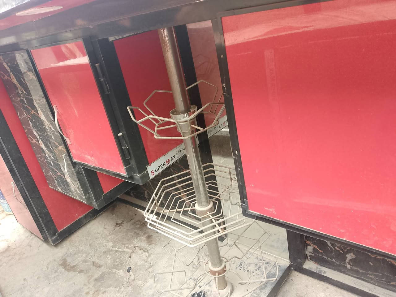 كاونتر درجه اولئ السعر خاص العنوان الديوانيه حي العسكري الثالث قرب جامع زين العابدين


**إذا كنت صاحب هذا الإعلان وتريد حذفه لأي سبب، رجاءا أرسل رسالة إلى الدعم الفني**