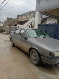 مكينة شغالة • تواير ممتازة • السليمانية