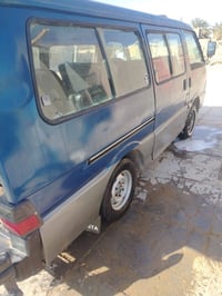 كيا بستا • ١٩٩٤ • دوانيه