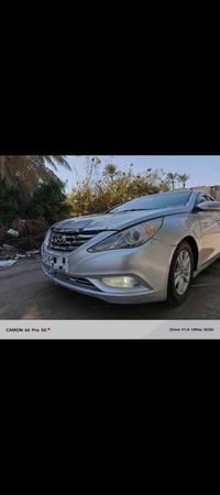 سوناتا للبيع موديل١١ رقم بغداد الماني ادولي مشروع وطني سنويه جديده سيا...