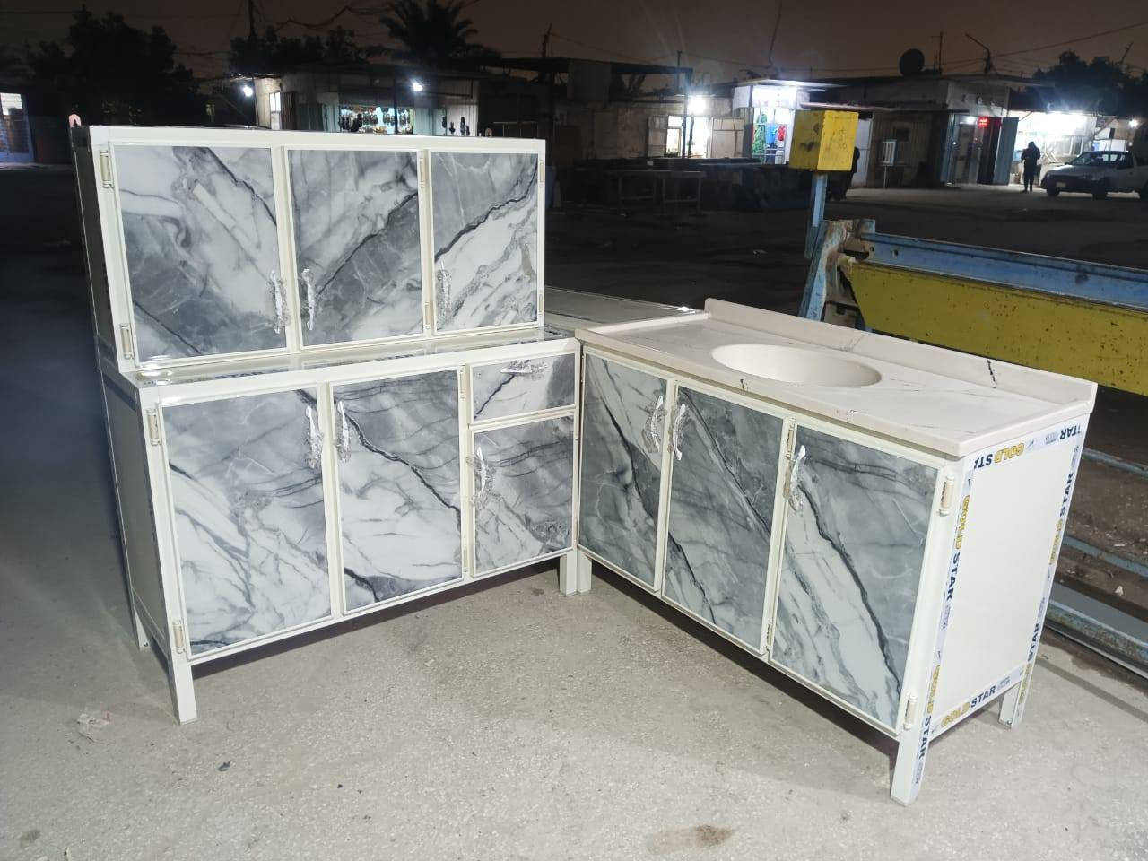 كاونترات المنيوم بأسعار مناسبه وشغل تفصال كربلاء, العراق


**إذا كنت صاحب هذا الإعلان وتريد حذفه لأي سبب، رجاءا أرسل رسالة إلى الدعم الفني**