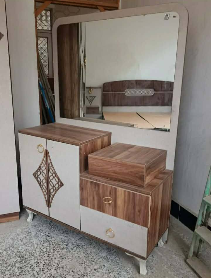 غرفه 5 قطع نضافه 80 السعر 500 شد ونقل مجاني داخل بغداد


**إذا كنت صاحب هذا الإعلان وتريد حذفه لأي سبب، رجاءا أرسل رسالة إلى الدعم الفني**