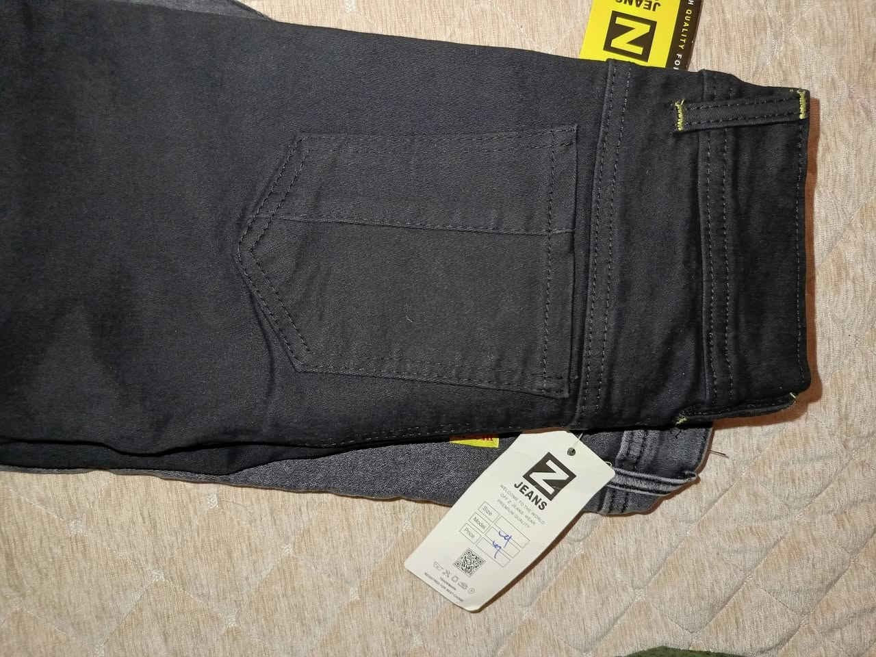 بمناسبة بداية النصف الثاني من العام الدراسي متوفرة قطع مدرسية مختلفة بقياسات مختلفة وأسعااار تنافسية 
متوفر توصيل لكافة المحافظات


**إذا كنت صاحب هذا الإعلان وتريد حذفه لأي سبب، رجاءا أرسل رسالة إلى الدعم الفني**