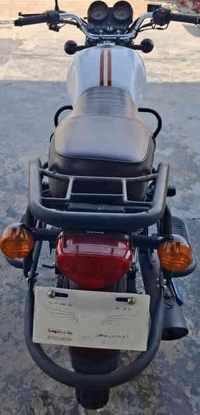 ياالله لبيع ادوات اوراق سحب  موديل ٢٣ مكينه ١٥٠ سيسي مكاني ديالي قضاء الخالص ***********1 كفاله عامه سعر مليون ٢٥٠🔐
