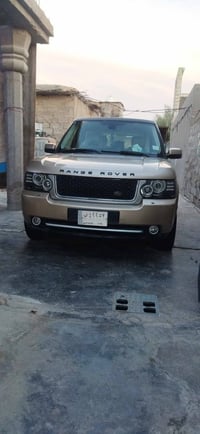 رانج موديل 2005 محدث 13كير مكينه 44سياره بيهه كازكيت ابيع على حطتهه سع...