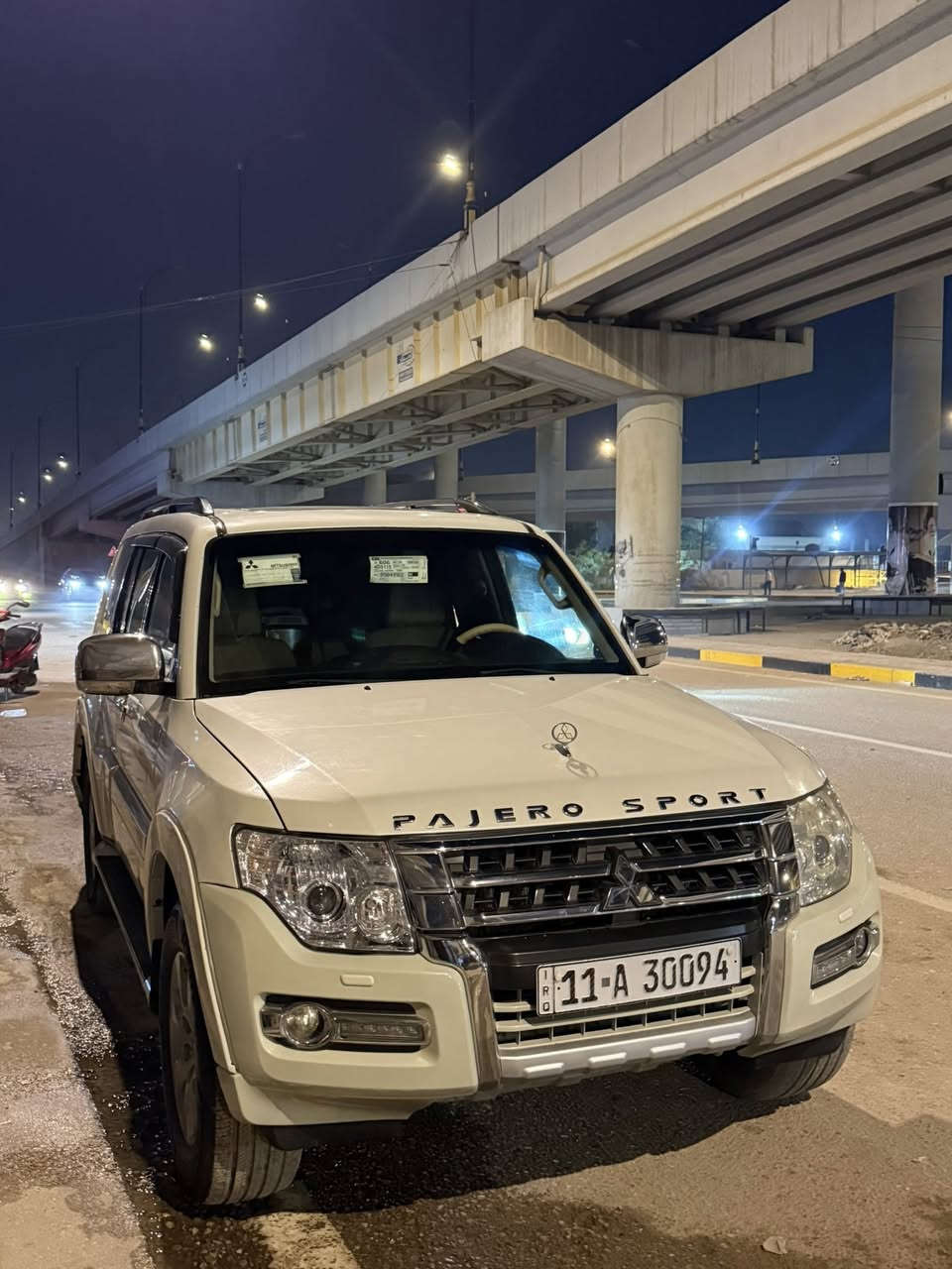 سلام عليكم باجيرو 2010حبتور بيع او مراوس رقم بغداد دولي تحويل مباشر خشم الجاملغ الامامي صبغ كير مكينه تخم تاير تبريد دواخل كشنات كله جديد مابيها اي نقص والسياره سياره بيت 
المكان 
الحله شارع الامام علي السعر 150وبيها مجال  رقم ***********
