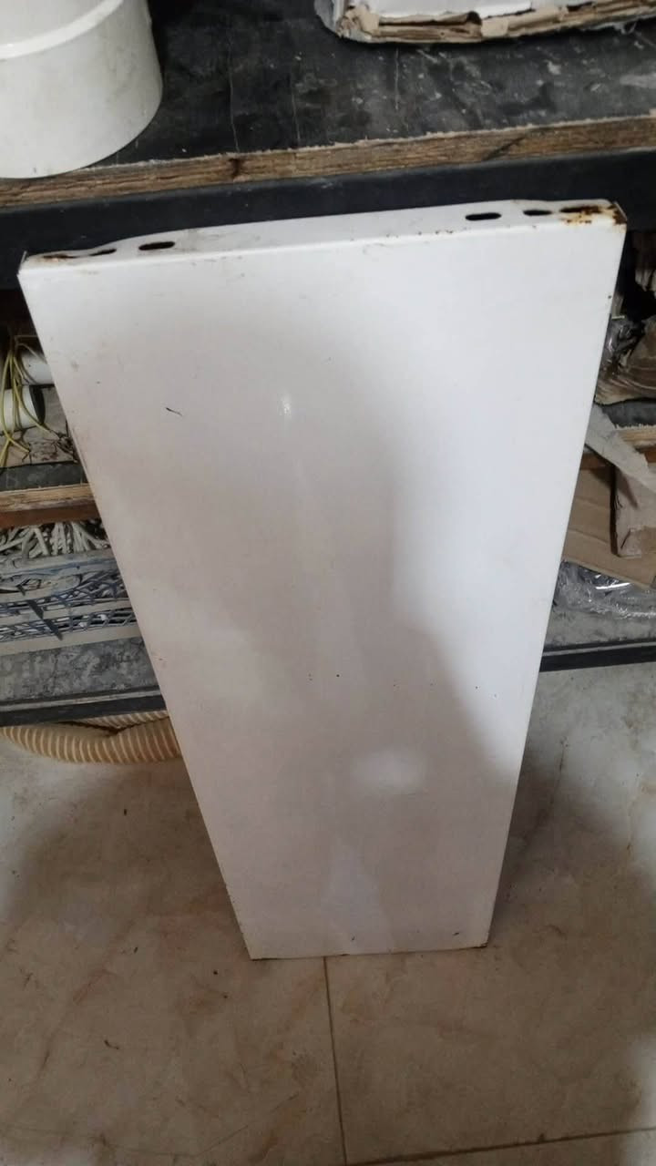 رفوف للبيع القطعه الف ونص بدون حديد
عدد 15


**إذا كنت صاحب هذا الإعلان وتريد حذفه لأي سبب، رجاءا أرسل رسالة إلى الدعم الفني**