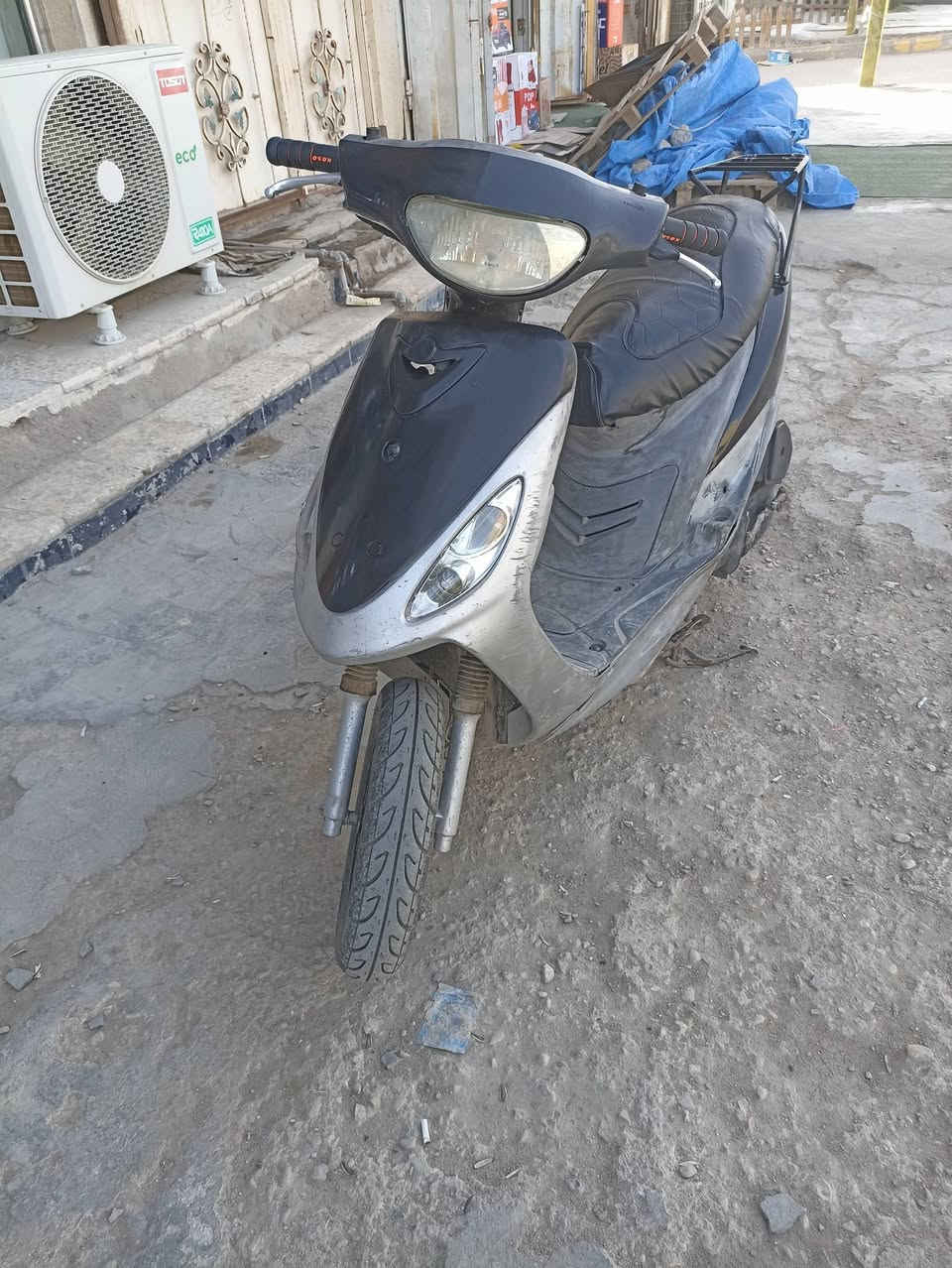 ماكس منغولي مفتوحه شغاله سلف هندر ما توكفك ابد كهربائيات كله شغاله 500 وبيه مجال  عله بيعته كلش الناصريه سومر ***********
