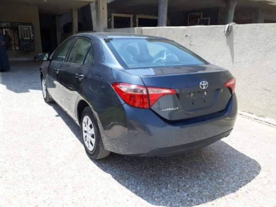 السلام عليكم كورلا ٢٠١٨ أمريكي حادثها تبديل بنيد مع دعامية خلفية كما موضح في الصور بغداد أرقام وسنوية جديدة سعرها ١٤٥


**إذا كنت صاحب هذا الإعلان وتريد حذفه لأي سبب، رجاءا أرسل رسالة إلى الدعم الفني**