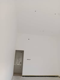 جانب من عملي المعجون الجداري 07742056769